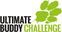 RSPCA Ultimate Buddy Challenge Logo